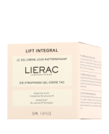 LIERAC Lift Integral La Gel-Crème Jour Raffermissant Dagcrème 50 ml