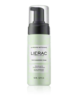 LIERAC Nettoyage La Mousse Nettoyante Reinigingsschuim 150 ml
