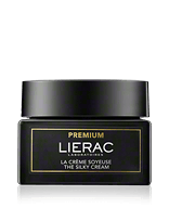 LIERAC Premium La Crème Soyeuse Rechargeable Dagcrème 50 ml