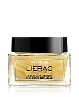 LIERAC Premium Le Masque Absolu Verzorgingsmasker 50 ml