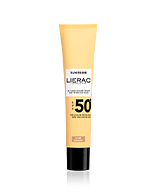 LIERAC Sunissime Le Fluid Solaire Teinté Gezichtslotion 40 ml