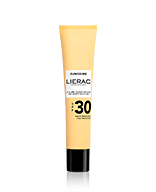 LIERAC Sunissime Le Fluide Velouté Solaire SPF 30 Gezichtslotion 40 ml