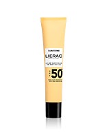 LIERAC Sunissime Le Fluide Velouté Solaire SPF 50+ Gezichtslotion 40 ml