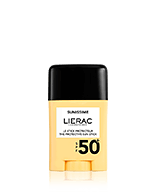 LIERAC Sunissime Le Stick Protecteur SPF 50 10g