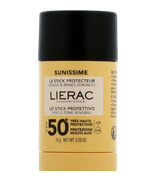 LIERAC Sunissime Le Stick Protecteur SPF 50+ Sticks 15 g