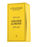 L&apos;Occitane Amande Routineset