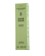 L'Occitane Amande Sublime Crème Mains Handcrème 75 ml