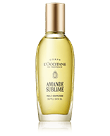 L'Occitane Amande Sublime Huile Souplesse Body‑oil 100 ml