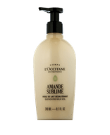 L'Occitane Amande Sublime Voile de Lait Désaltérant Bodylotion 240 ml