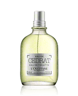 L'Occitane Cedrat Eau de Toilette Spray 100 ml