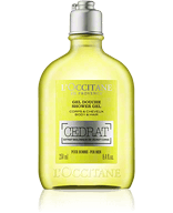 L'Occitane Cedrat Gel Douche Douchegel 250 ml