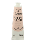 L'Occitane Fleurs de Cerisier Crème Mains Handverzorging 30 ml