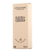 L'Occitane Fleurs de Cerisier Eau de Toilette Spray 50 ml