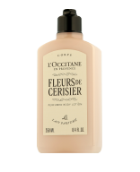 L'Occitane Fleurs de Cerisier Lait Parfumé Bodylotion 250 ml