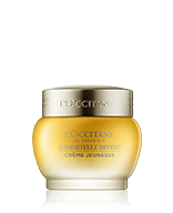 L'Occitane Immortelle Divine Crème Divine Dagcrème 50 ml