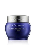 L'Occitane Immortelle Precieuse Crème Dagcrème 50 ml