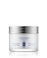 L'Occitane Karité Confort Beurre de Karite Crème Visage Ultra Riche Rijke dagcrème 50 ml