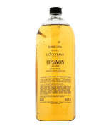 L'Occitane Le Savon Lavande Savon Liquide Recharge Handreiniging 500 ml