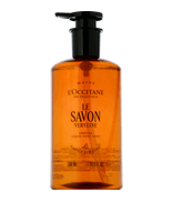 L'Occitane Le Savon Verveine Savon Liquide Handreiniging 500 ml