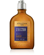 L'Occitane L'Occitan Gel Douche Douchegel 250 ml