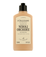 L'Occitane Néroli & Orchidée Body Milk