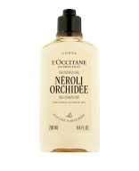 L'Occitane Néroli & Orchidée Shower Gel 250 ml