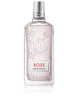 L'Occitane Rose Klassieke Eau de Toilette Spray 75 ml