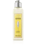 L'Occitane Verveine Agrumes Lait Corps Frais Bodymilk 250 ml