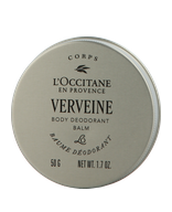 L'Occitane Verveine Baume Deodorant Deodorantcrème 50 g