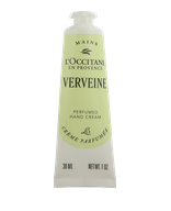 L'Occitane Verveine Crème Parfumée Mains Handcrème 30 ml
