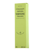 L'Occitane Verveine Crème Parfumée Mains Handcrème 75 ml
