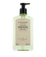 L'Occitane Verveine Gel Douche Parfumée Douchegel 500 ml