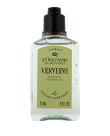 L'Occitane Verveine Gel Douche Parfumée Douchegel 75 ml