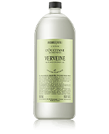 L'Occitane Verveine Gel Douche Parfumée Recharge Douchegel 500 ml