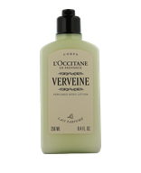 L'Occitane Verveine Lait Corps Parfumée Bodymilk 250 ml