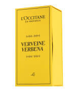 L'Occitane Verveine Routineset Handcrème