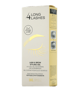 Long4Lashes Eye Care Lash & Brow Styling Gel Wenkbrauwverzorging 8 ml