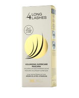 Long4Lashes Eye Care Volumizing Supercare Mascara Mascara 8 ml