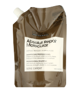 L'Oréal Professionnel Serie Expert Absolut Repair Molecular Professional Shampoo Refill Shampoo 500 ml