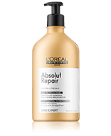 L'Oréal Professionnel Serie Expert Absolut Repair Professional Conditioner Protein + Omega 9 Conditioner