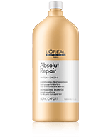L'Oréal Professionnel Serie Expert Absolut Repair Professional Shampoo Protein + Omega 9 Shampoo