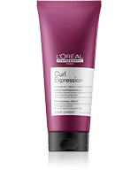 L'Oréal Professionnel Serie Expert Curl Expression Professional Cream Leave‑in‑verzorging 200 ml