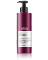 L'Oréal Professionnel Serie Expert Curl Expression Professional Cream-In-Jelly Leave‑in‑verzorging 250 ml