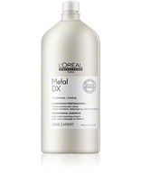 L'Oréal Professionnel Serie Expert Metal DX Professional Shampoo 1500ml