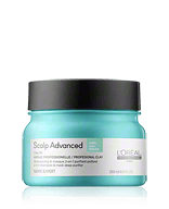 L'Oréal Professionnel Serie Expert Scalp Advanced Clay haarbehandeling 250 ml