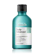 L'Oréal Professionnel Serie Expert Scalp Advanced Shampoo Dermo-Purifier Shampoo 300 ml