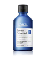 L'Oréal Professionnel Serie Expert Serioxyl Advanced Densifying Professional Shampoo 300ml