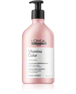 L'Oréal Professionnel Serie Expert Vitamino Color Professional Shampoo Shampoo 500 ml