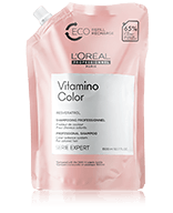 L'Oréal Professionnel Serie Expert Vitamino Color Professional Shampoo Refill Shampoo 1500 ml