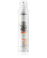 L'Oréal Professionnel Tecni.Art Morning After Dust Invisible Dry Shampoo Droogshampoo 200 ml